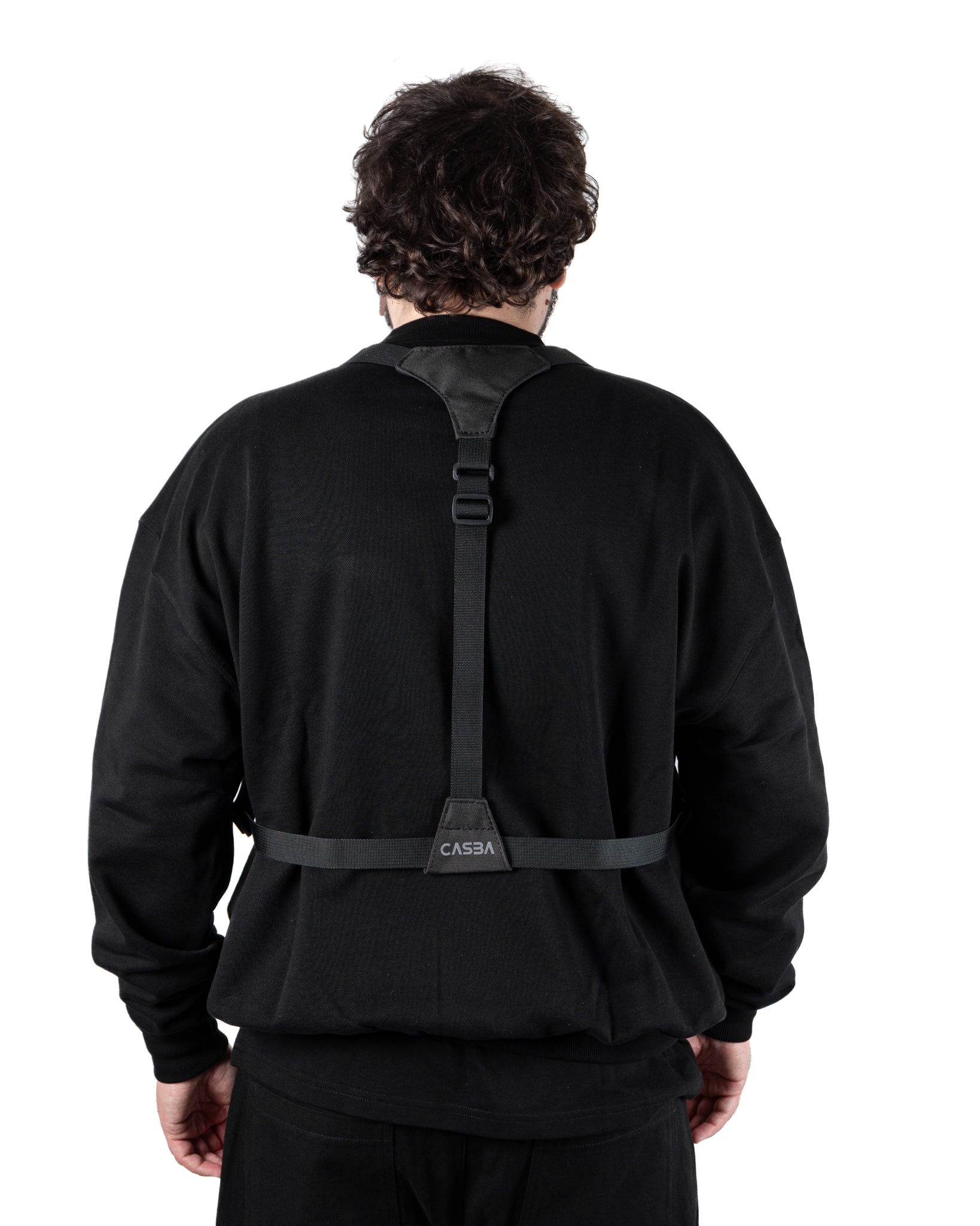 Hyperbag – Compact, Functional, Water-Repellent, and Magnetic.
Hyperbag – Borsa Compatta e Funzionale, Idrorepellente e Magnetica.