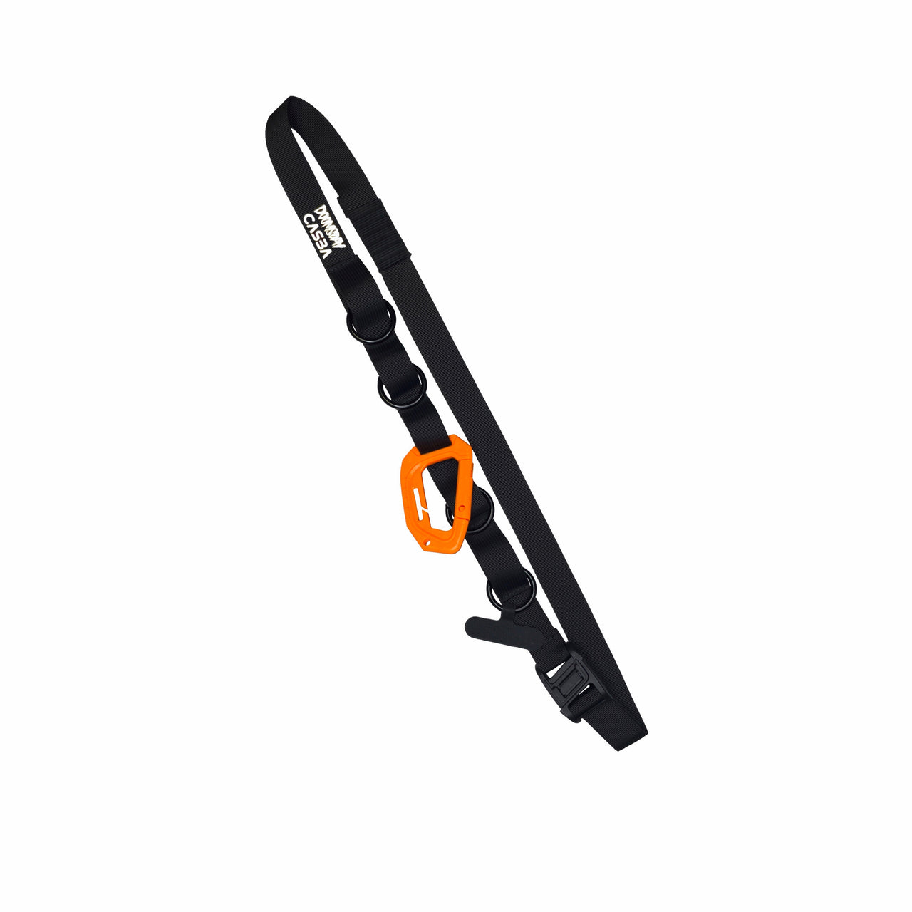Casba x Doomsday – Universal Modular Magnetic Shoulder Strap for Smartphones and Accessories – Durable, customizable, perfect for carrying phone, keys, and accessories, ideal for outdoor activities and everyday use.
Casba x Doomsday – Tracolla Magnetica Modulabile Universale per Smartphone e Accessori – Resistente, personalizzabile, ideale per trasportare telefono, chiavi e accessori, perfetta per attività outdoor e uso quotidiano.