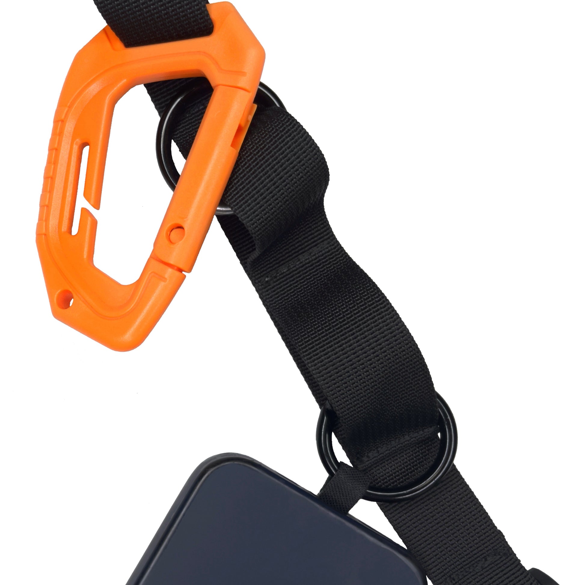 Casba x Doomsday – Universal Modular Magnetic Shoulder Strap for Smartphones and Accessories – Durable, customizable, perfect for carrying phone, keys, and accessories, ideal for outdoor activities and everyday use.
Casba x Doomsday – Tracolla Magnetica Modulabile Universale per Smartphone e Accessori – Resistente, personalizzabile, ideale per trasportare telefono, chiavi e accessori, perfetta per attività outdoor e uso quotidiano.