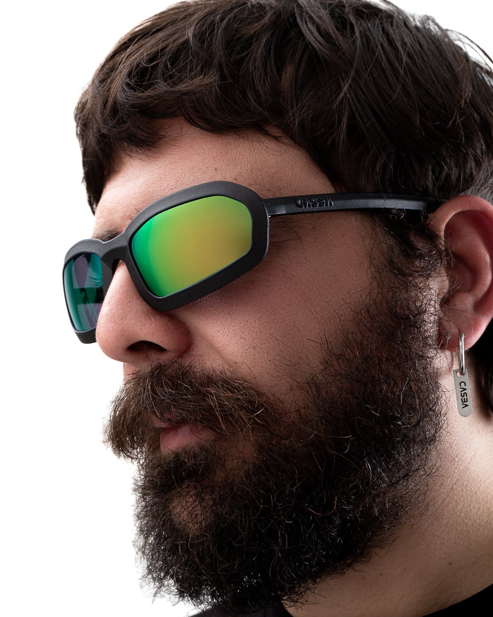 Occhiali Ultra Leggeri Modulabili Anima - casbastudio