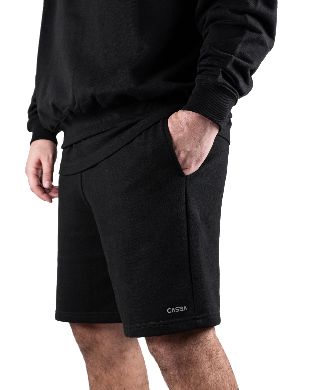 Pantaloncino - casbastudio