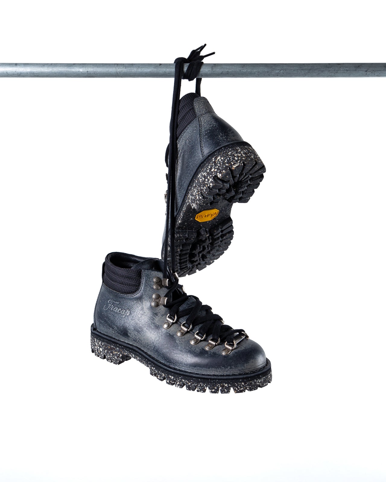 Stivale Pedula Fracap x Casba - casbastudio