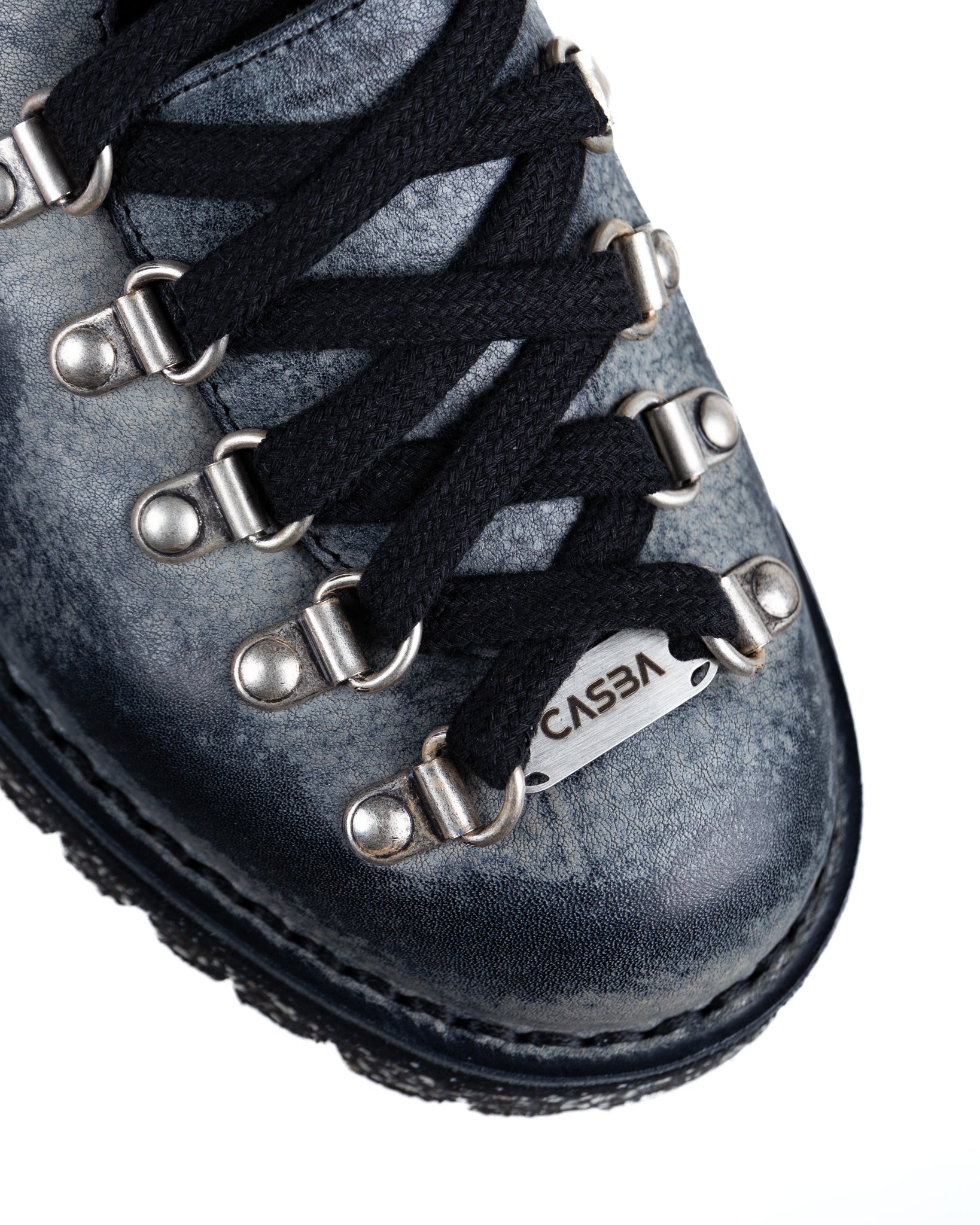 Stivale Pedula Fracap x Casba - casbastudio