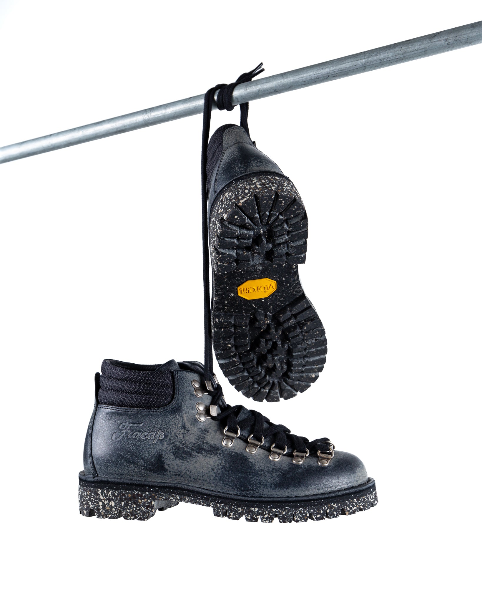 Stivale Pedula Fracap x Casba - casbastudio