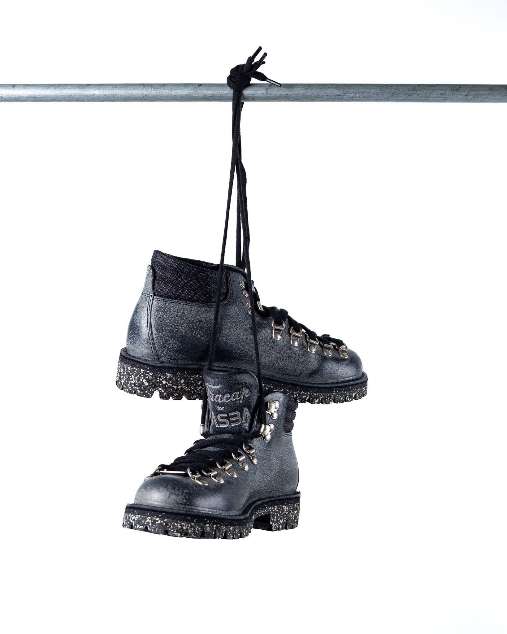 Stivale Pedula Fracap x Casba - casbastudio