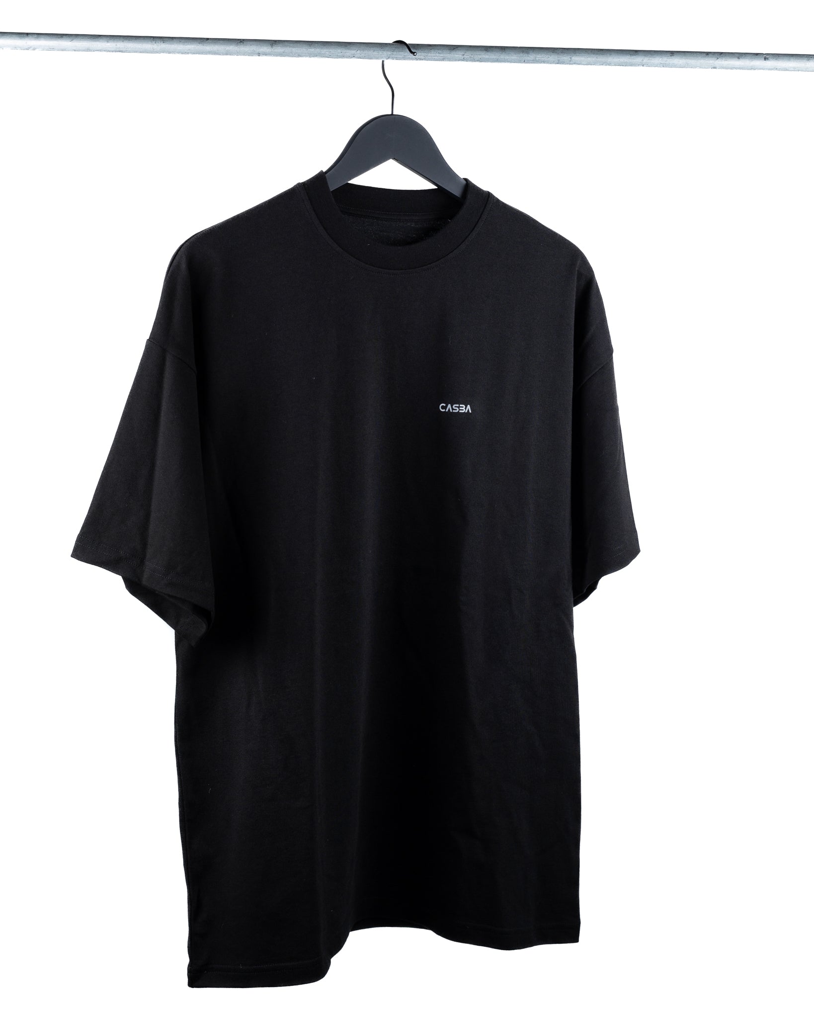 Organic Cotton Over T-Shirt – Sustainable, Comfortable, and Functional.
T-Shirt Over in Cotone Biologico – Sostenibile, Comoda e Funzionale.