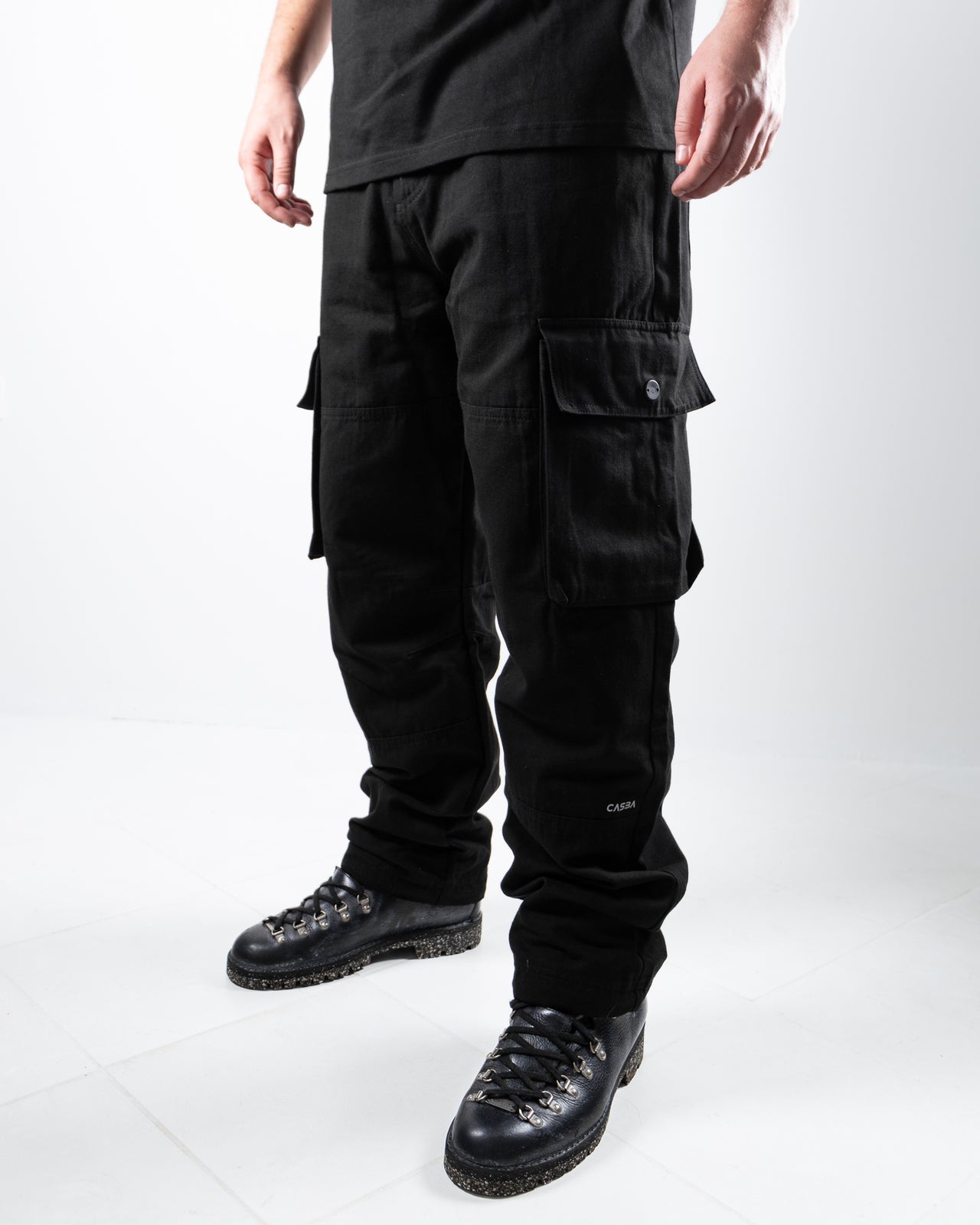 Cargo Pants Magnetic