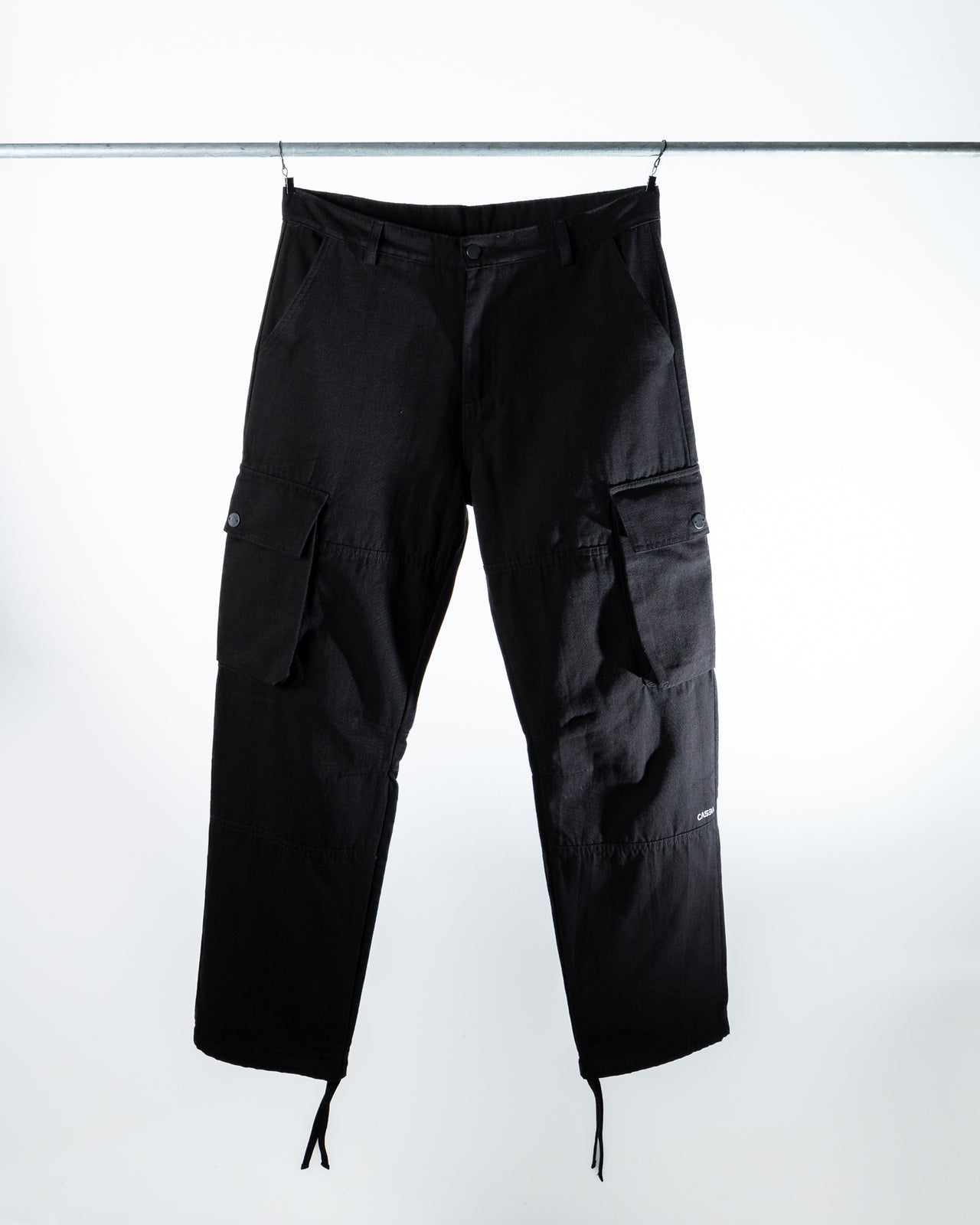 Pantalone Cargo Magnetico