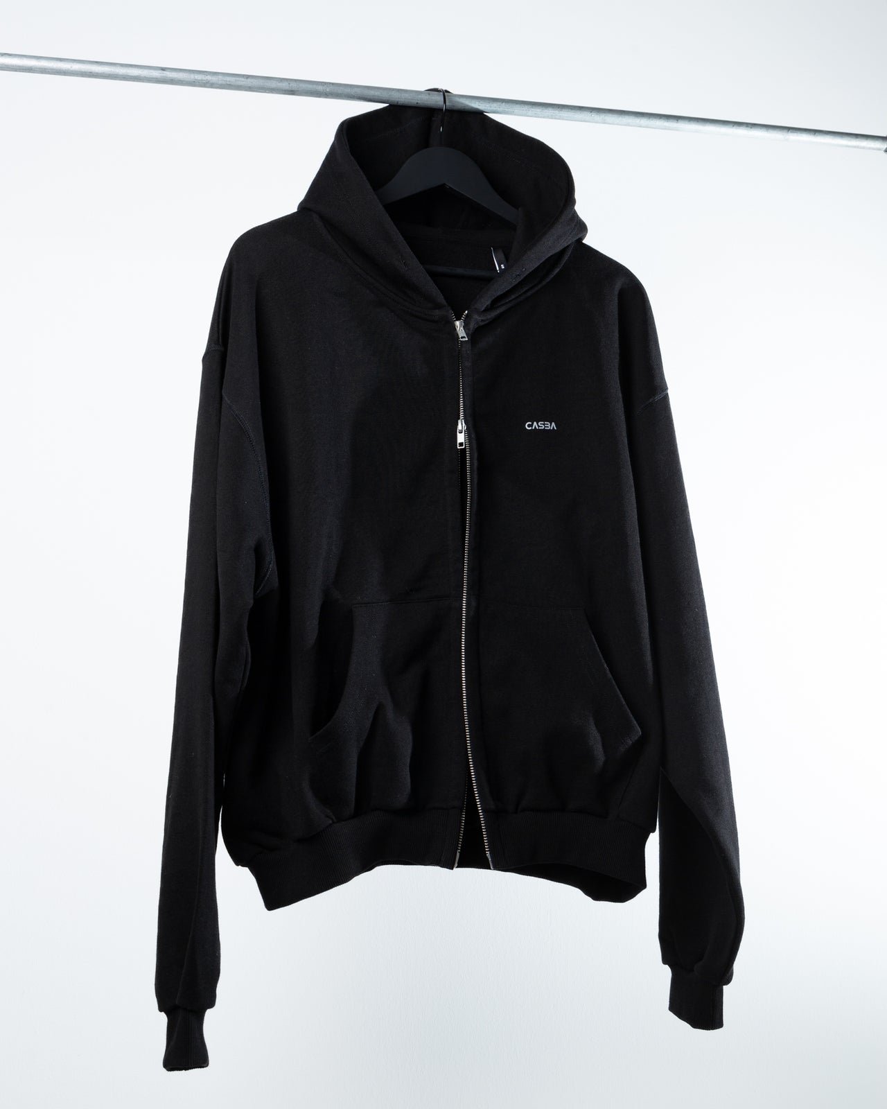 Hoodie Zip