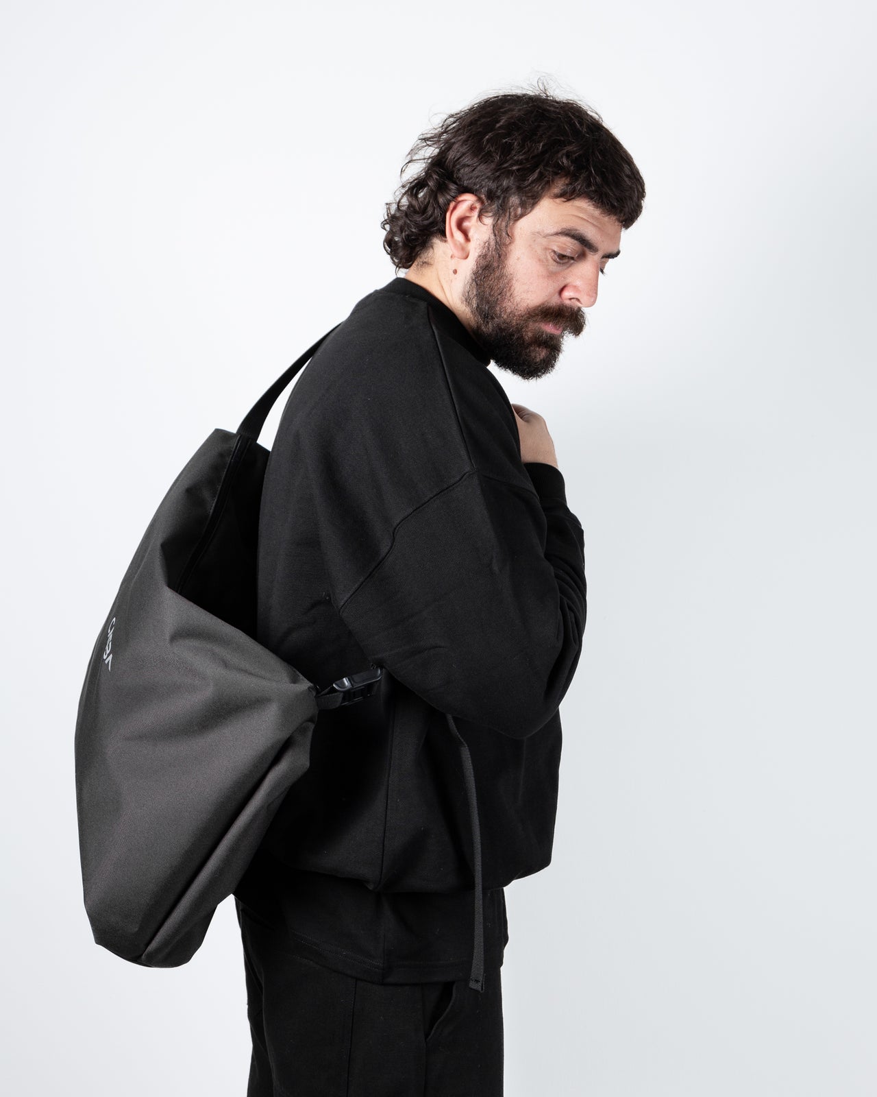 Shoulder Bag Magnetic Water-Repellent 