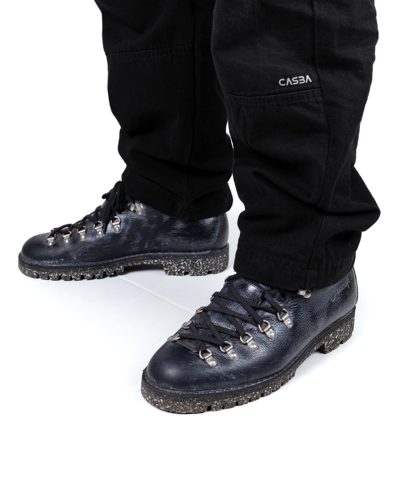 Fracap x Casba Pedula Boot